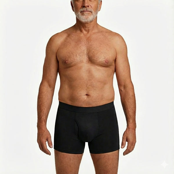 Bóxer ultra-absorbente